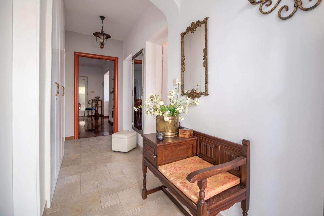 Idis Luxury Apartment Подстрана Экстерьер фото
